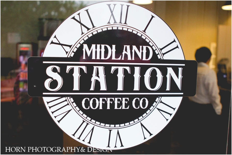 midland station coffee