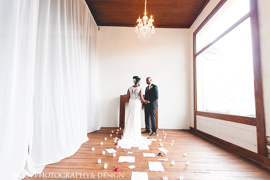 Atlanta Based Wedding Photographers