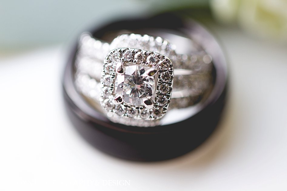 Wedding Rings, engagement ring, photography Horn Photography and Design Dahlonega GA, Atlanta wedding photographers