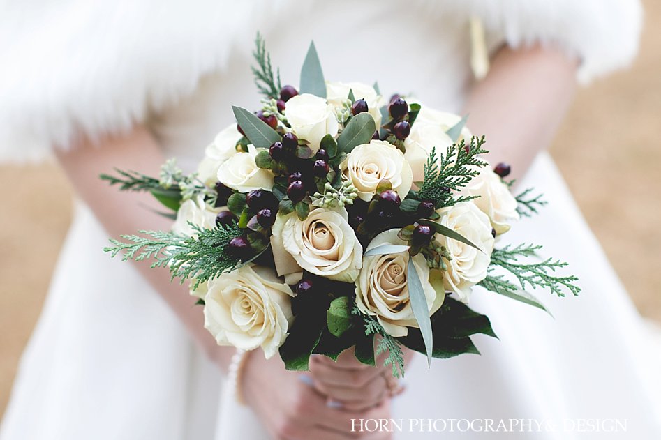 wedding floral ideas