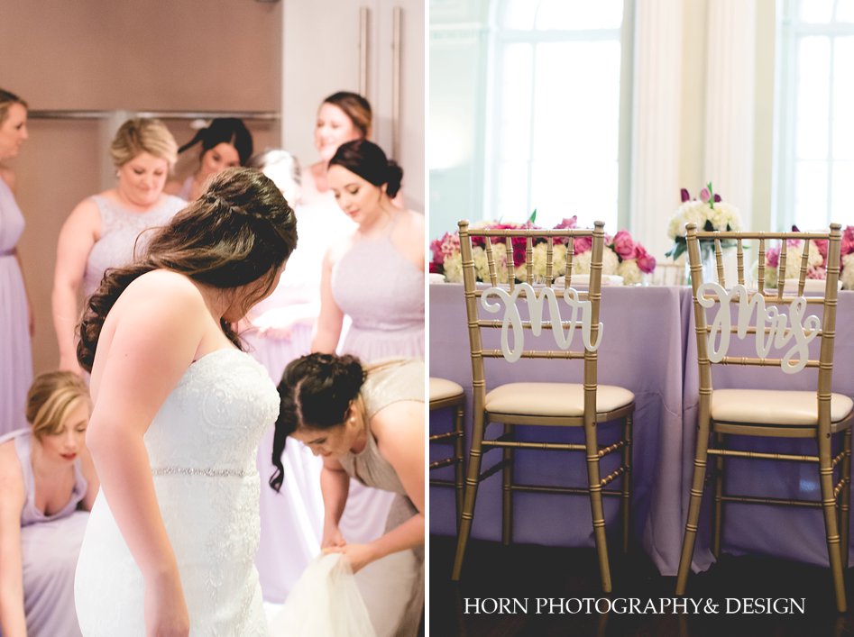 Wedding Details Biltmore Ballrooms Horn Photography and Design Atlanta Wedding Photographer Videographer