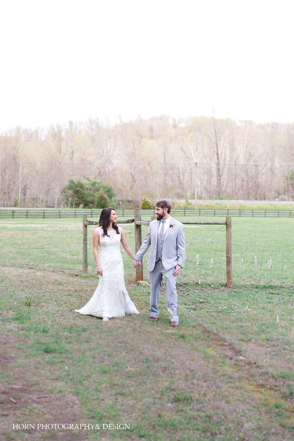 southern soirées Willow Creek Farm Wedding Horn Photography and Design Dahlonega Photographer