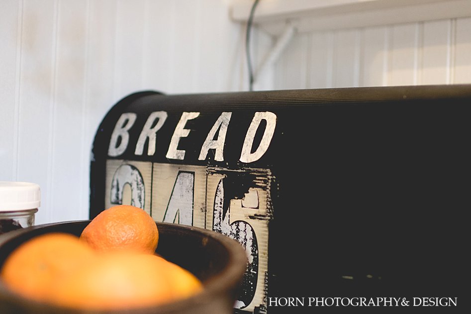 Bread Box DIY
