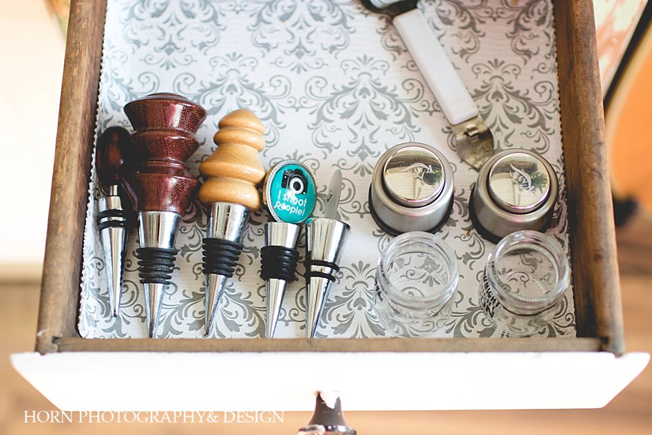 wine stoppers, wine bar dining room remodel