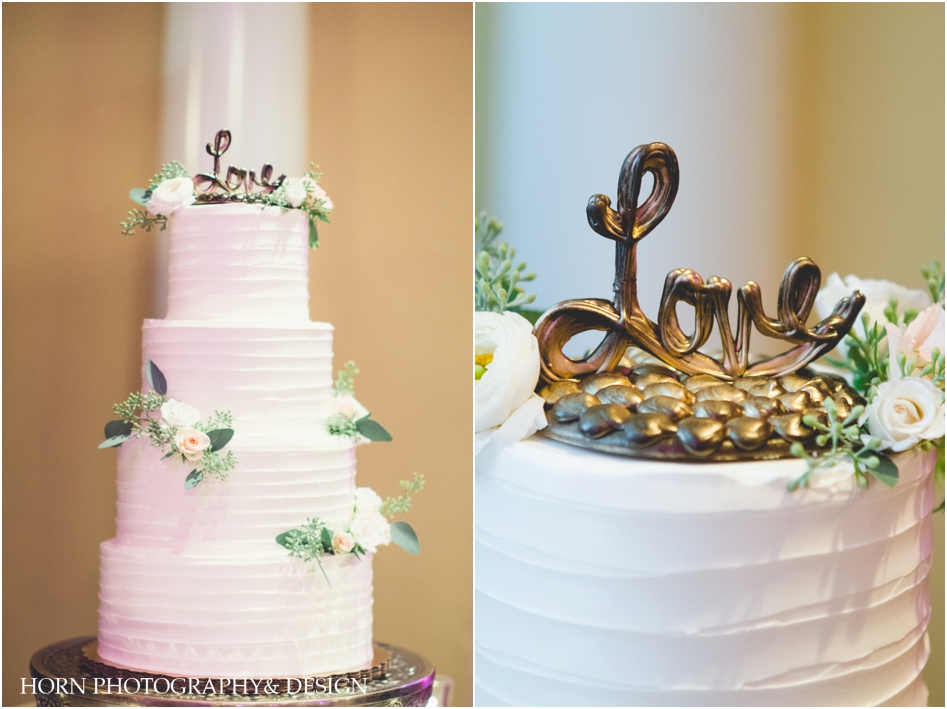 Horn Photography and Design wedding Cakes_0020