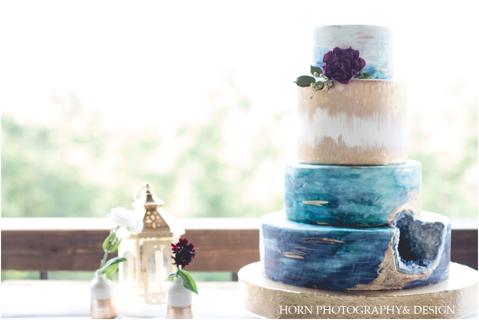 Horn Photography and Design wedding Cakes_0022