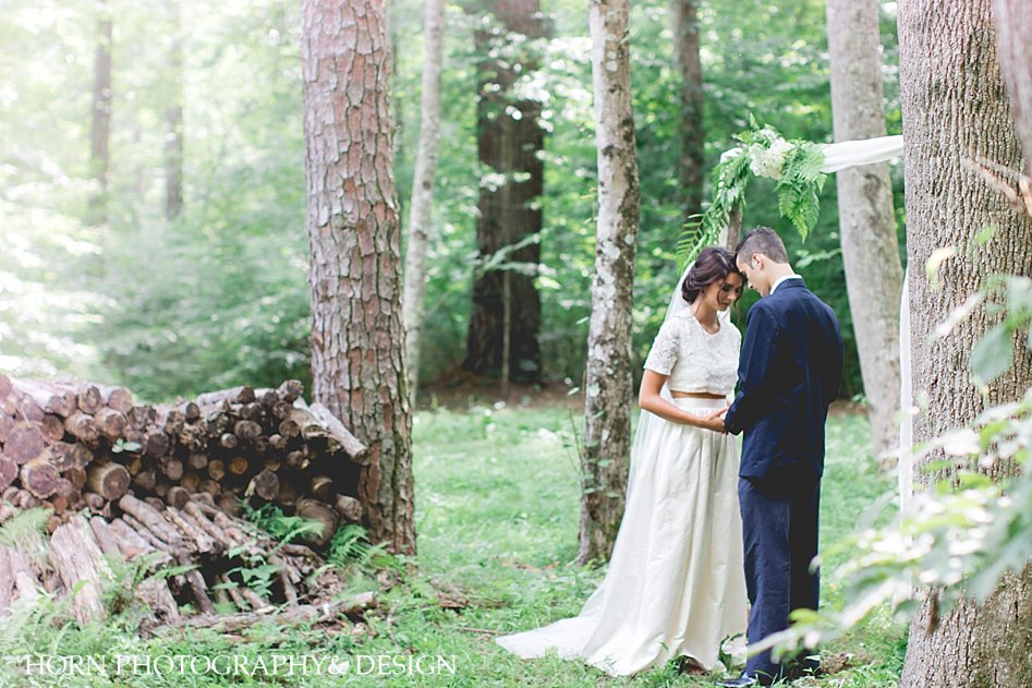 Horn Photography and Design Atlanta Wedding Photographers