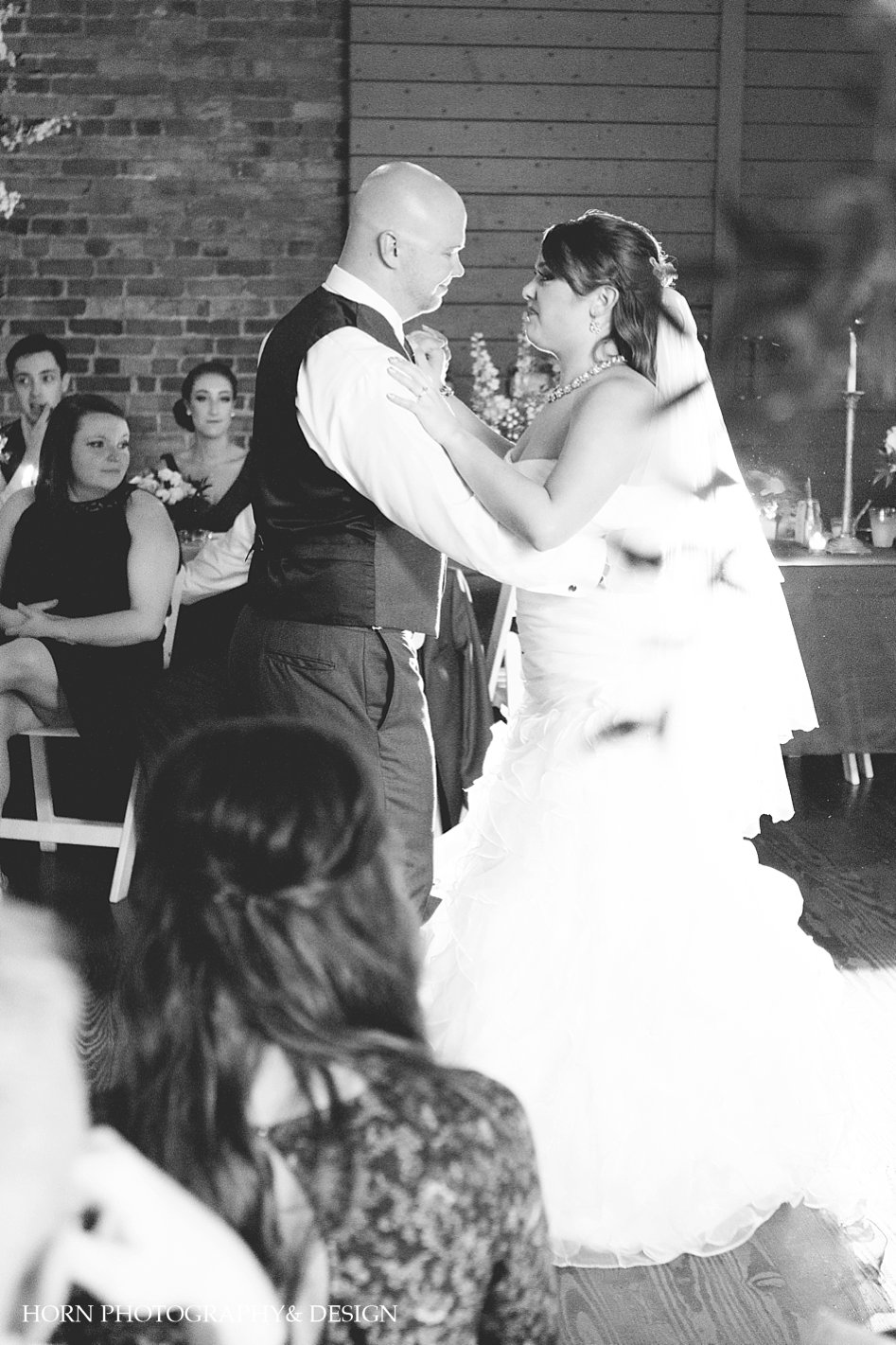 bride and groom first dance carrollton ga 