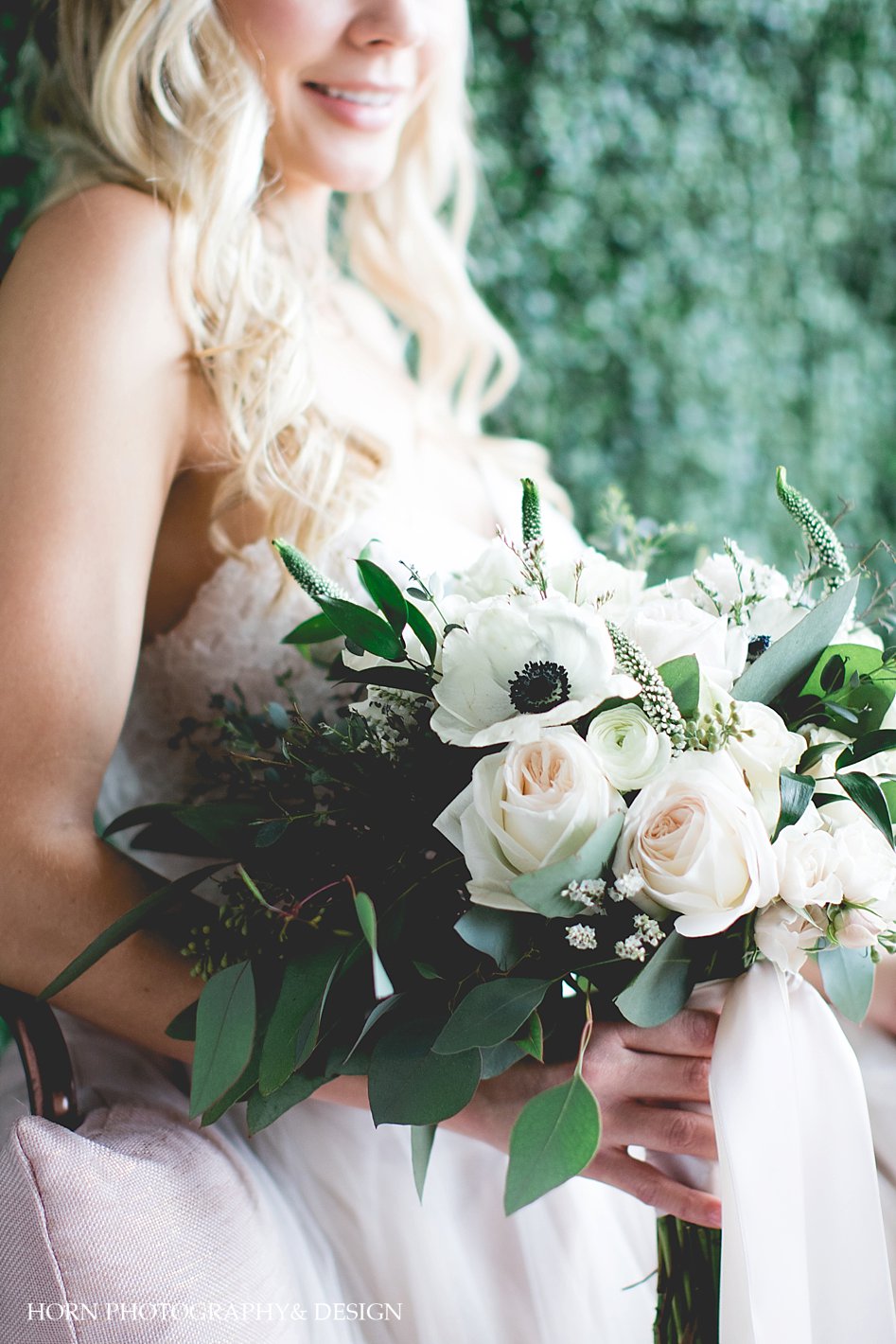 Bride with flowers priority worksheet