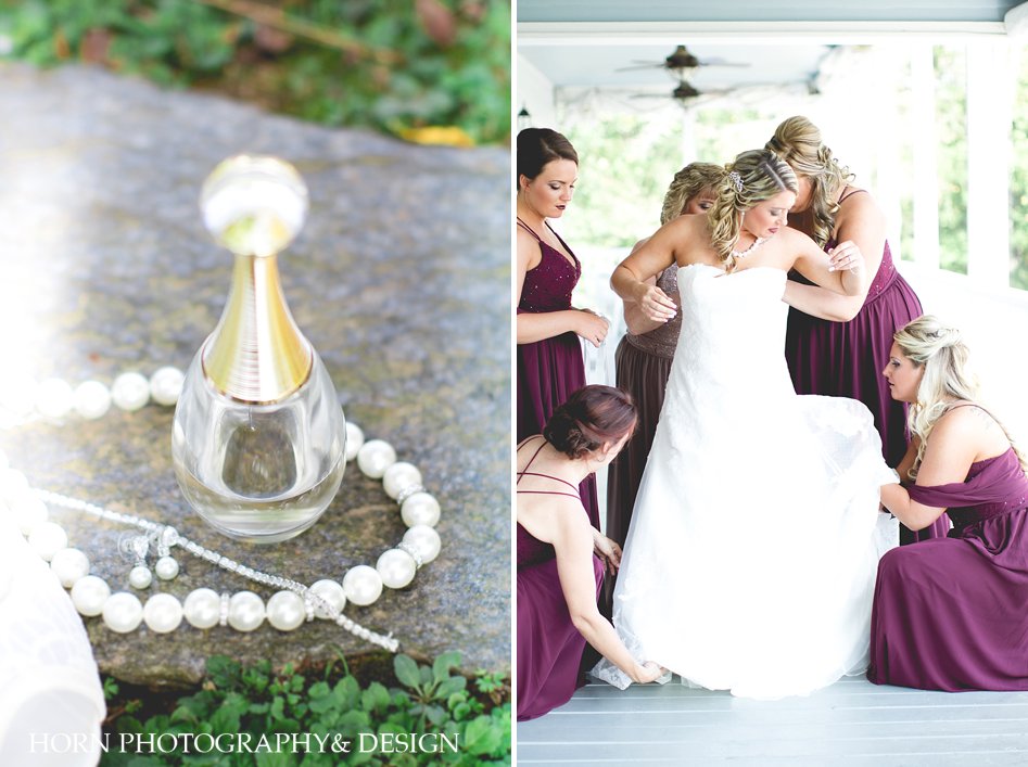 Details, Wedding Dress Waters Mill Wedding, Dahlonega Photographers Horn Photography and Design
