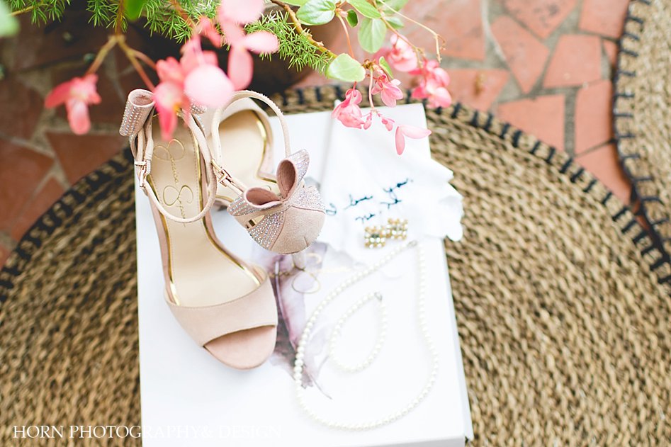 the human factor bridal details wedding shoes