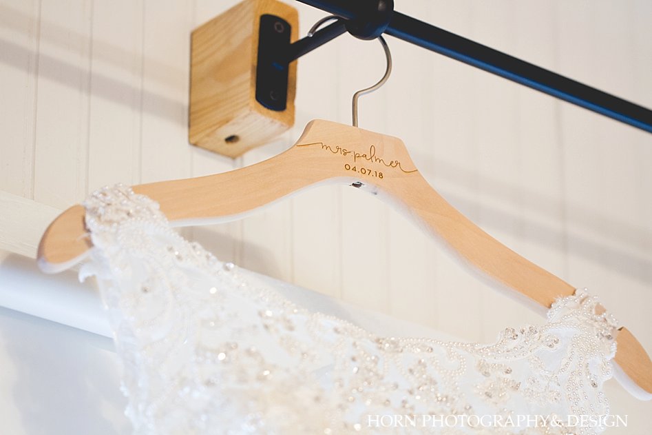 wedding dress hangers horn photography and design wedding tip