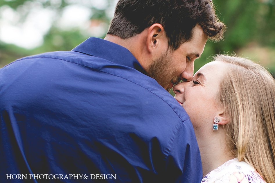 Create A Client Experience Horn Photography and Design Engagement photo