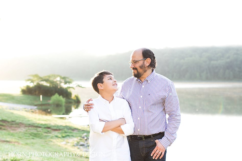 father son photo in dahlonega family photographers