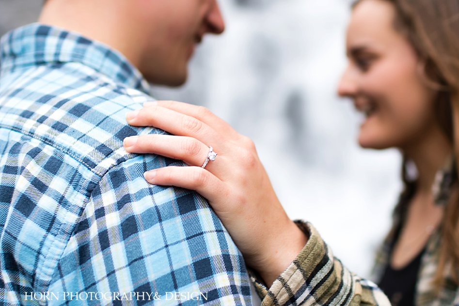 she said yes proposal photography 