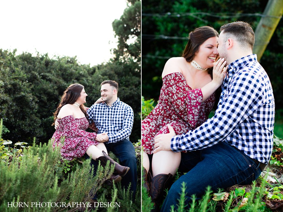the only one i see my everything outdoor engagement photo pose ideas Atlanta Georgia horn photography and design