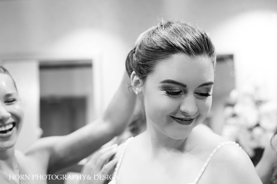 black and white candid getting ready photo ideas horn photography and design