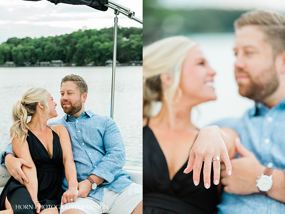 see the engagement ring nautical engagement shoot by horn photography and design husband wife photography team catholic 