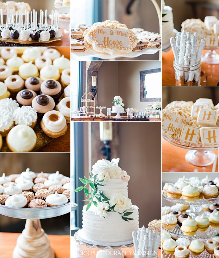 Best Wedding Cakes of The Year » Horn Photography and Design Blog
